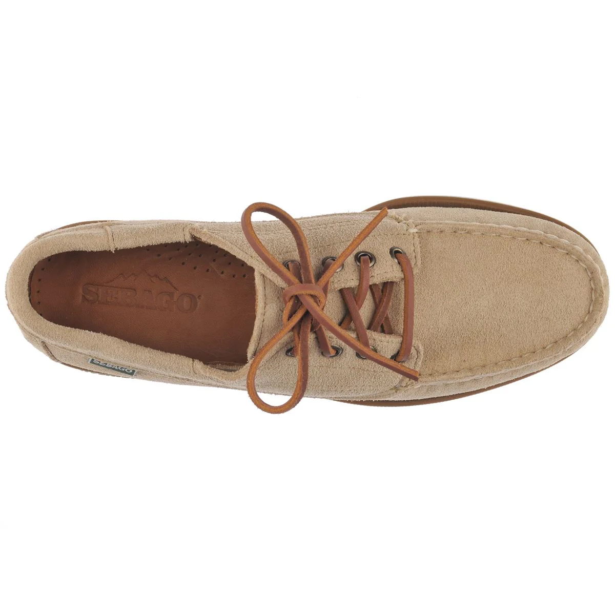 Askook Suede - Beige Camel - Image 3