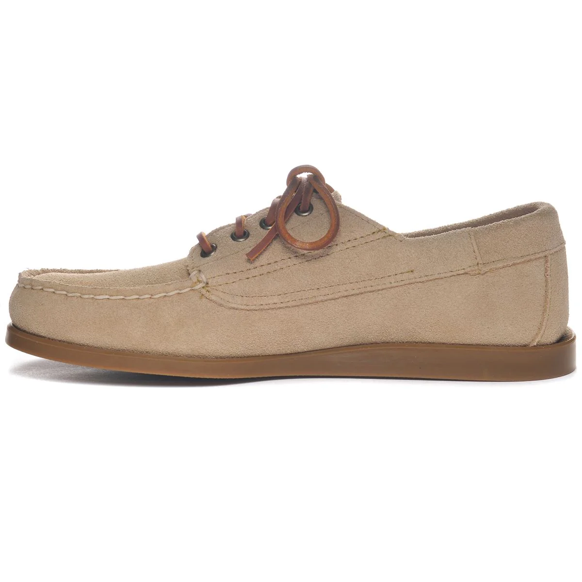 Askook Suede - Beige Camel - Image 4