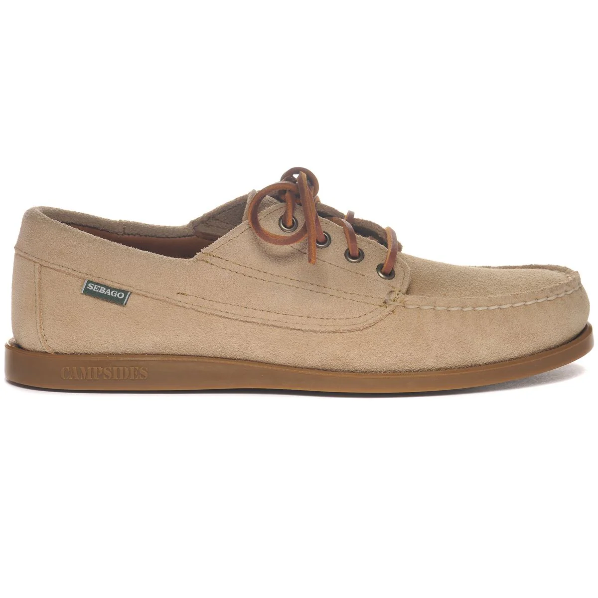 Askook Suede - Beige Camel - Image 6
