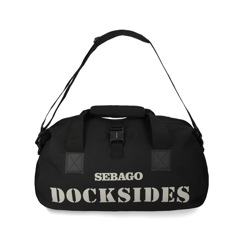 Cruisers Bag - Black One - Image 3