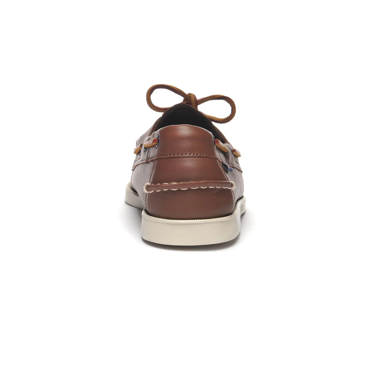 Docksides Portland - Brown - Image 4