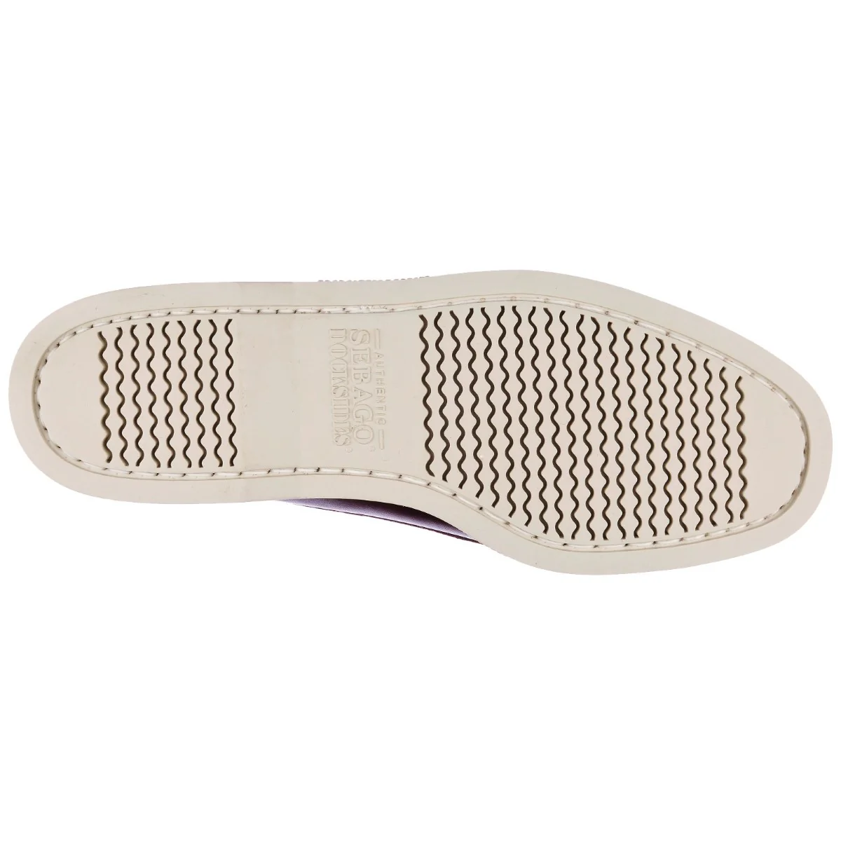 Docksides Portland - Dk Brown - Image 5