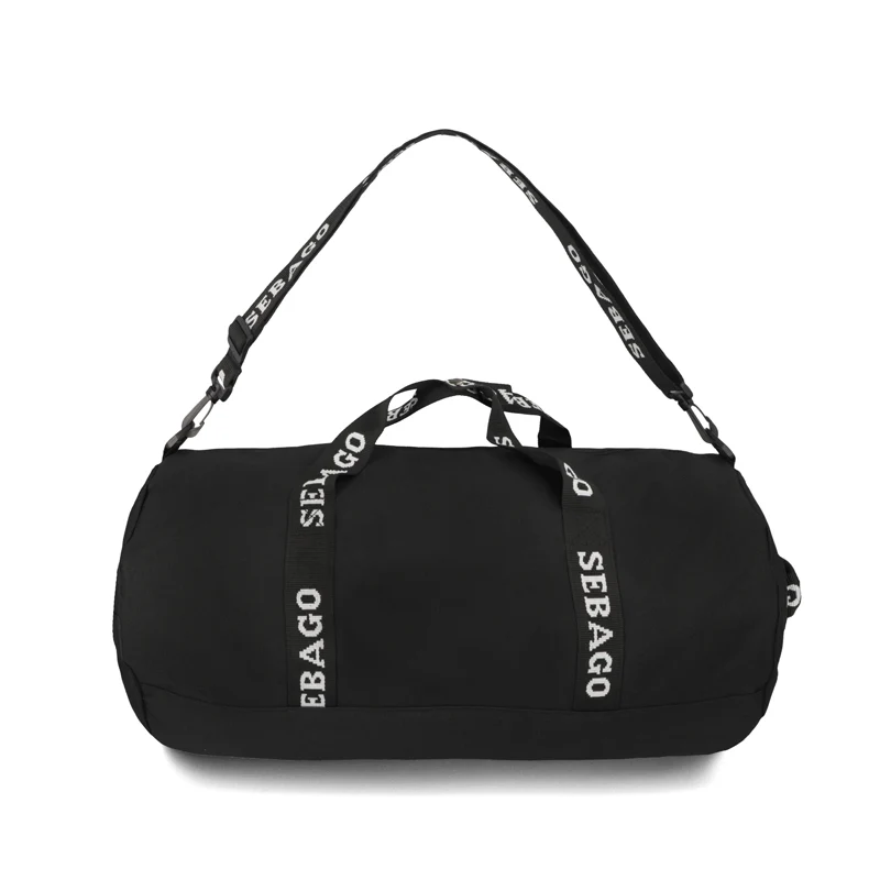 Frigate Bag - Black - Image 3