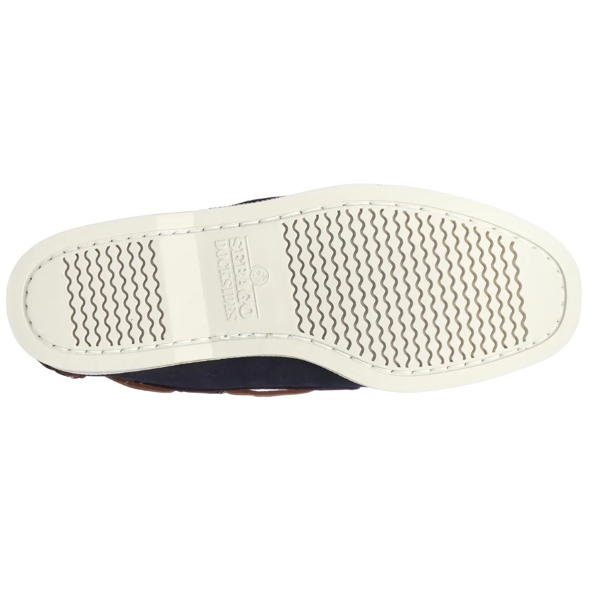 Portland Archive Wmn - Navy Brown Tan - Image 5