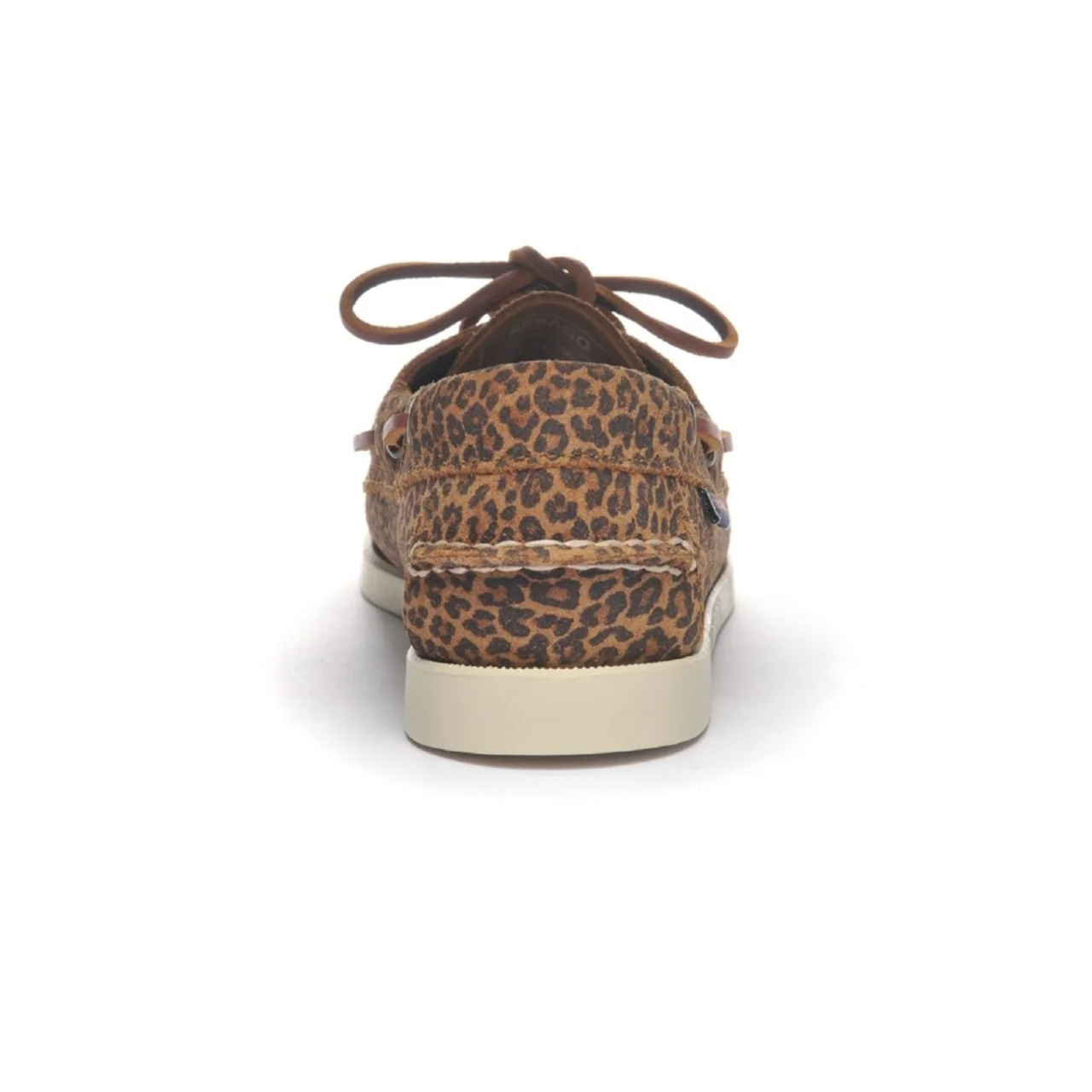 Portland Flesh Out Print W - Leopard - Image 4