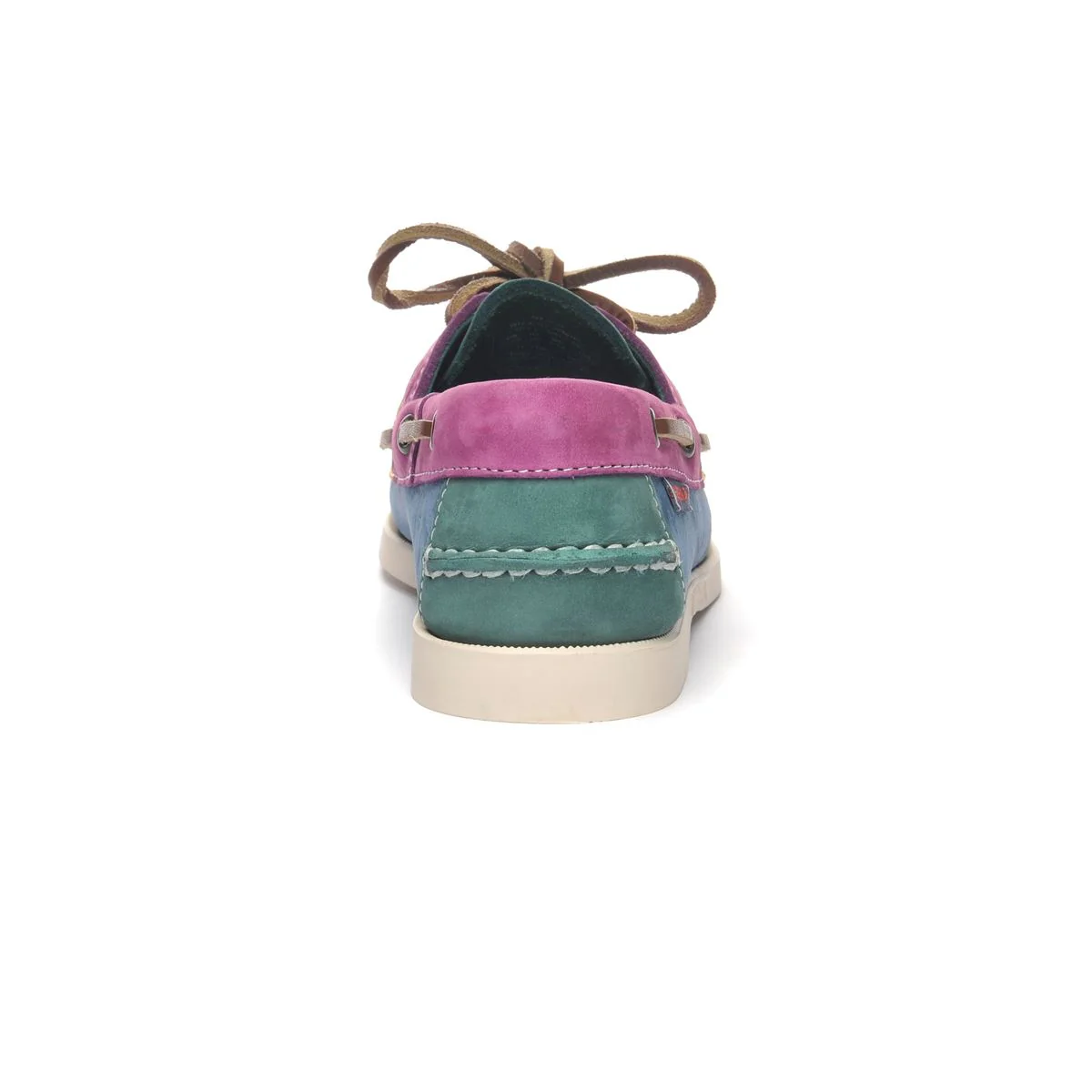 Rossisland Woman - Blue Violet Mustard - Image 4