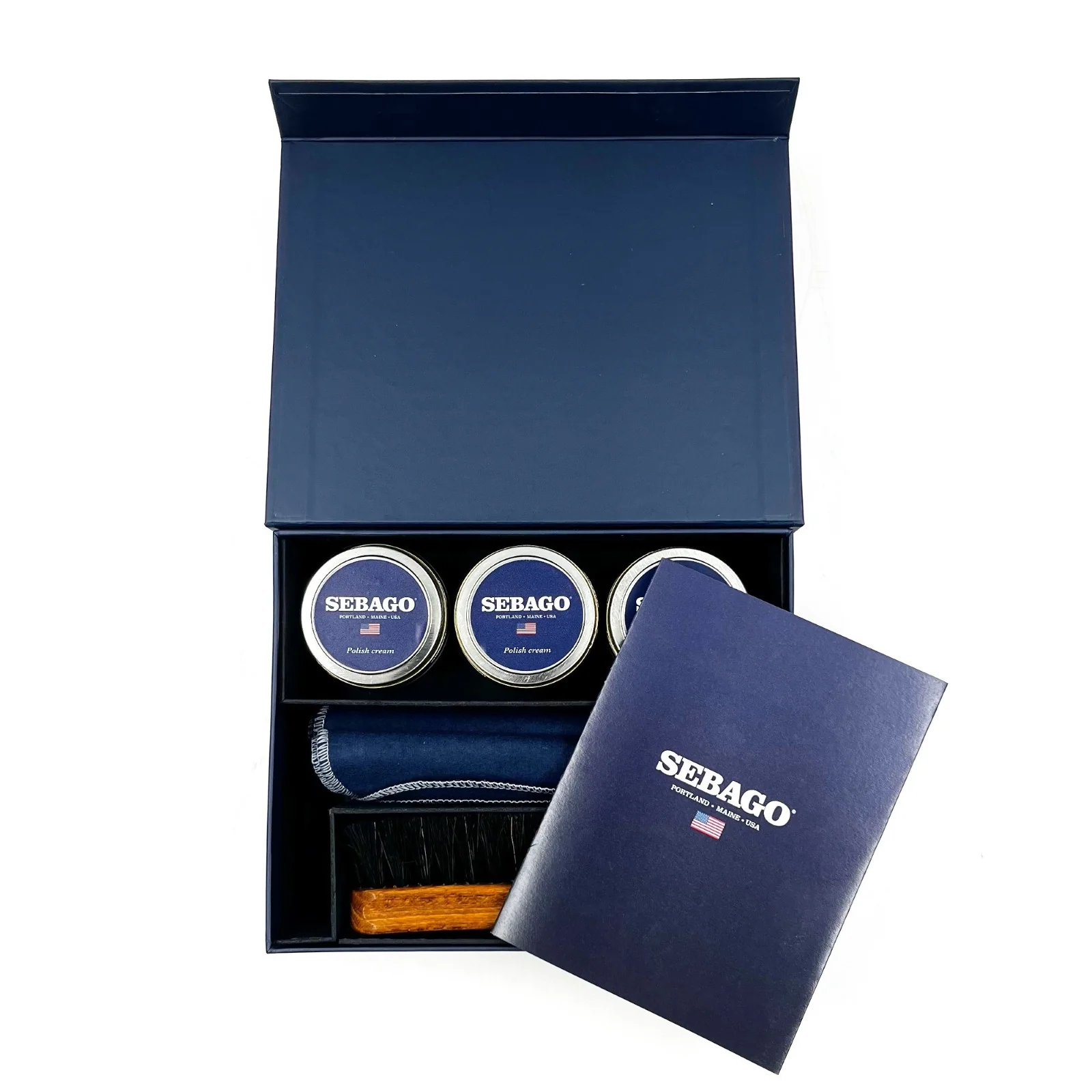 Shoe Care Kit - Image 3
